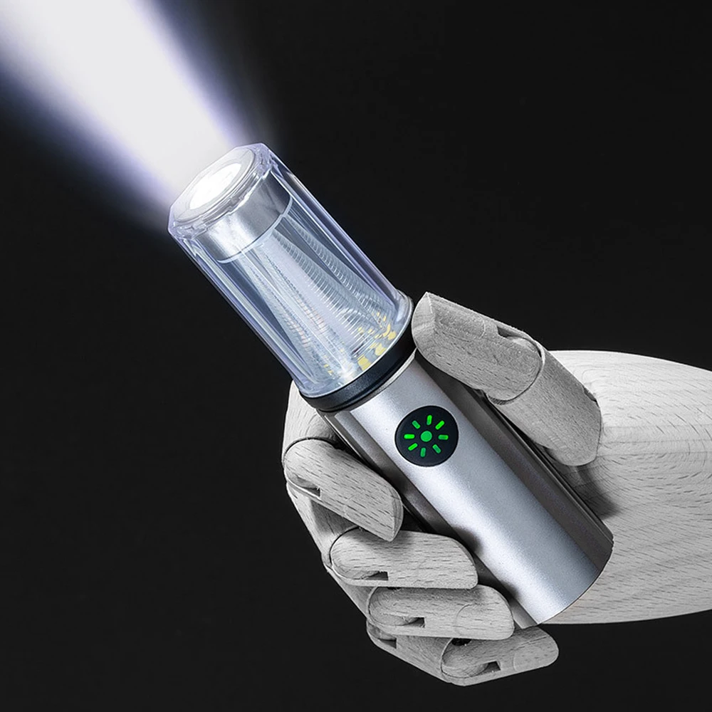 

Портативный фонарь для кемпинга, рыбалки, походов