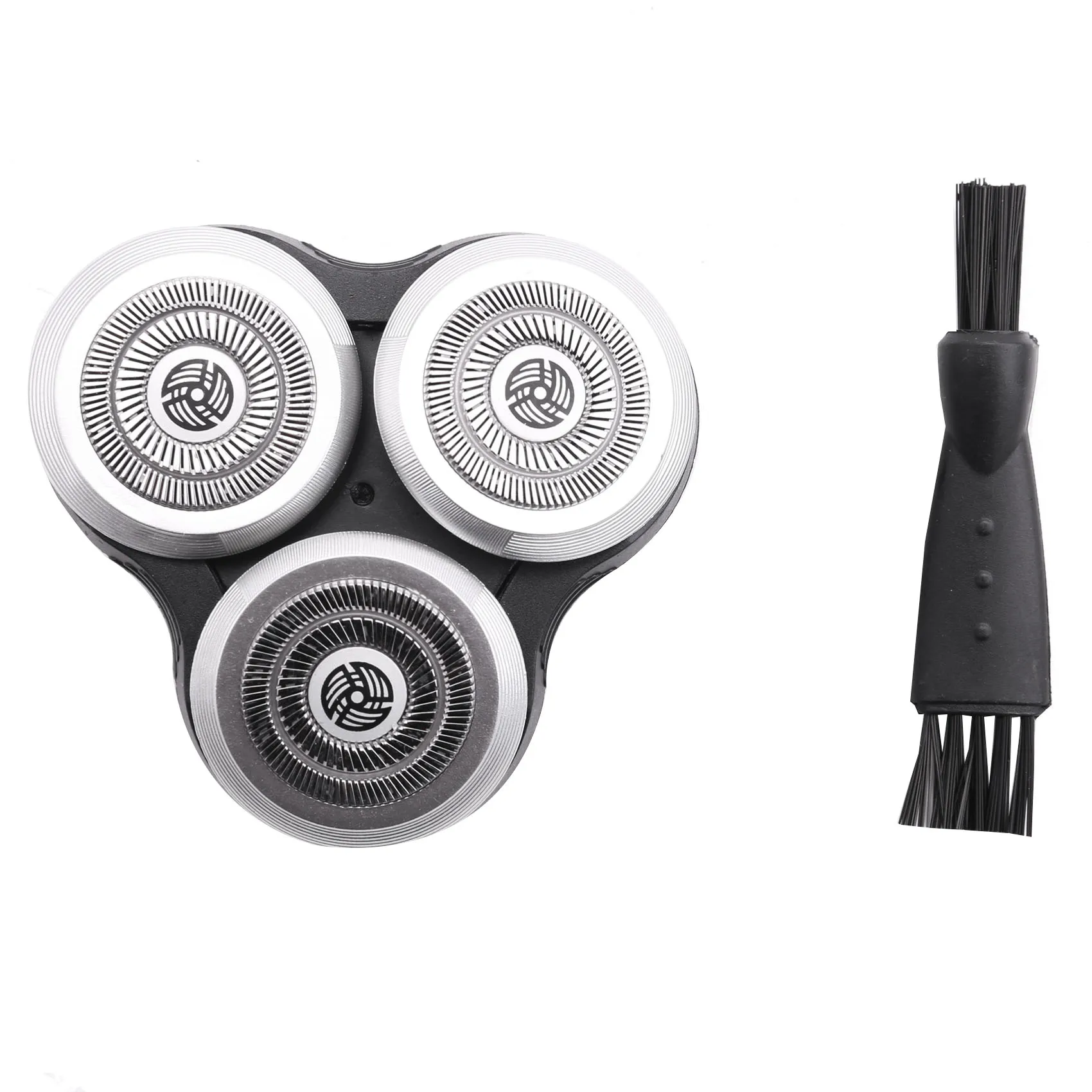 Head Blate Frame Cutter For Philips Series Sh90/52 Sh70/52 9000 7000 Rq10 Rq11 Rq12 Rq32 Razor Blades