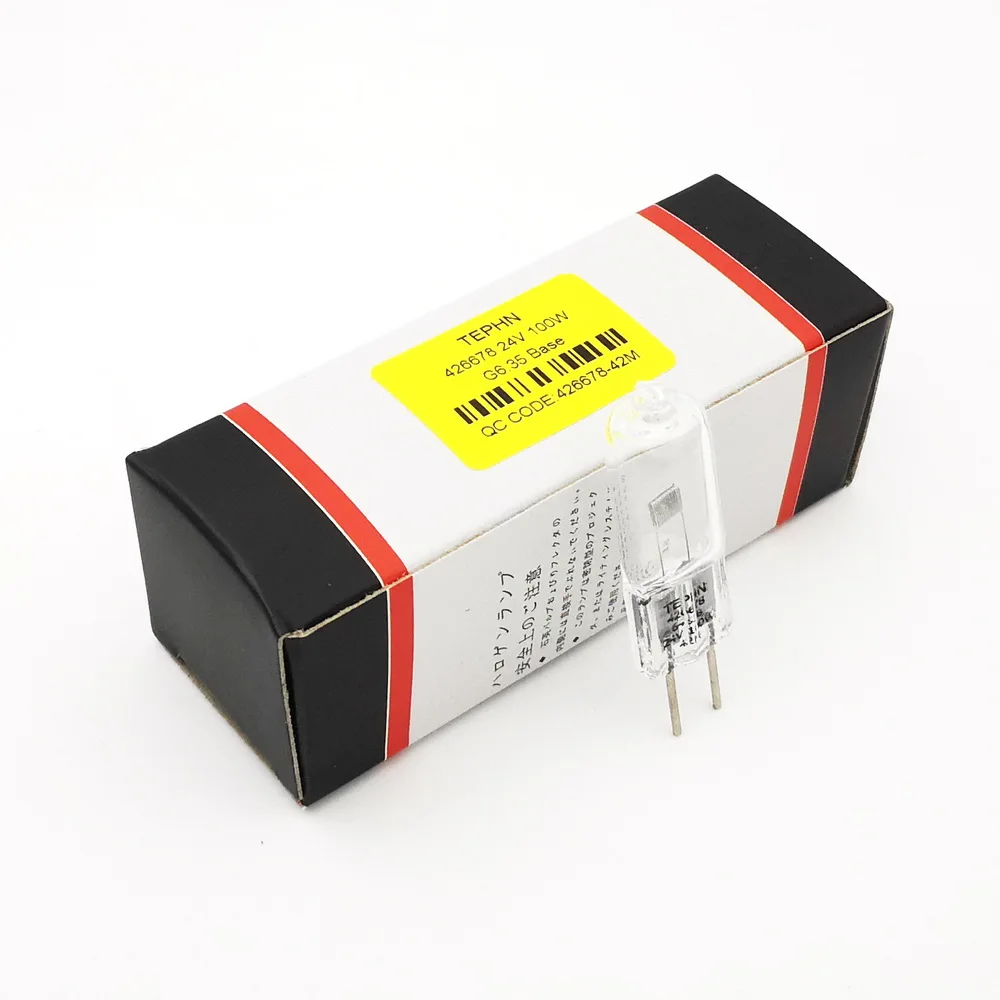 Стоматологический рентгеновский аппарат 24V100W 64638 DR, позиционирование светильник источник, операционная комната бестеневая лампа HLX