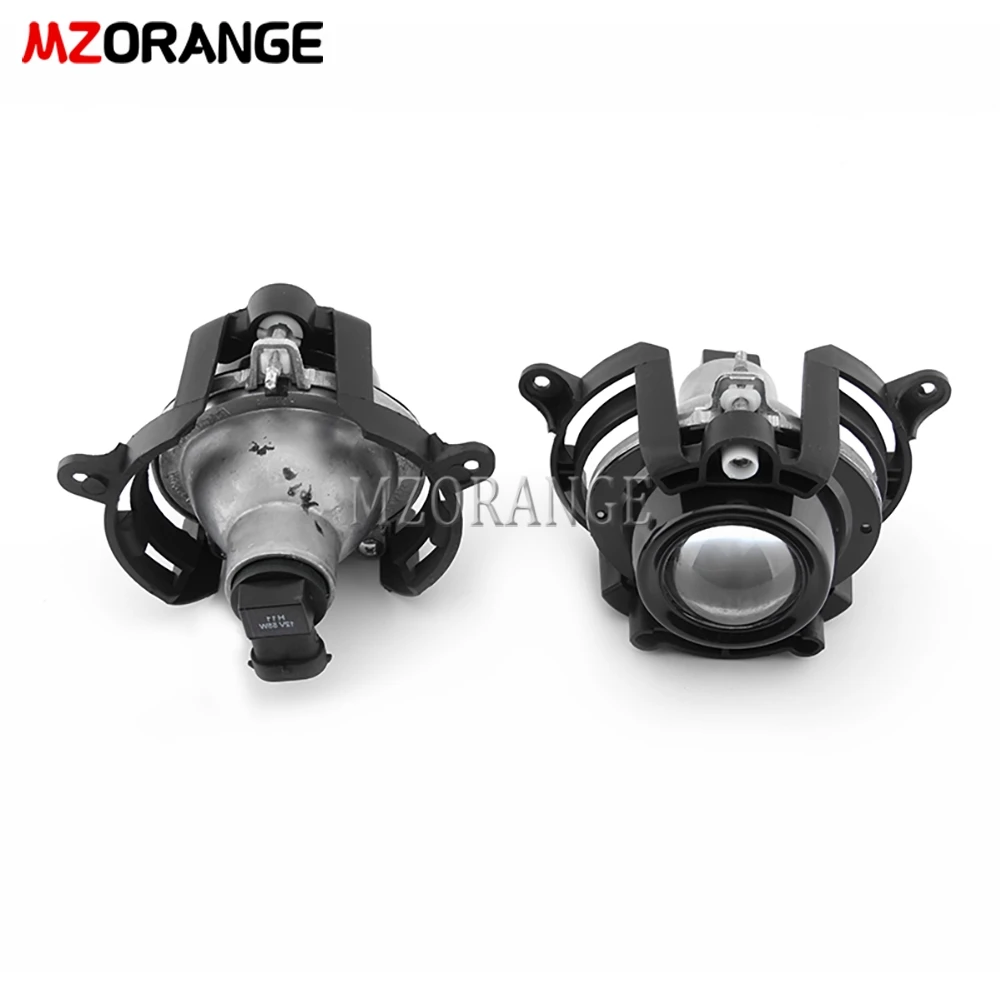 

Противотуманные фары переднего бампера для Chevy Malibu для Cadillac CTS Buick Encore 2013-2015, галогенные противотуманные фары, автомобильные аксессуары