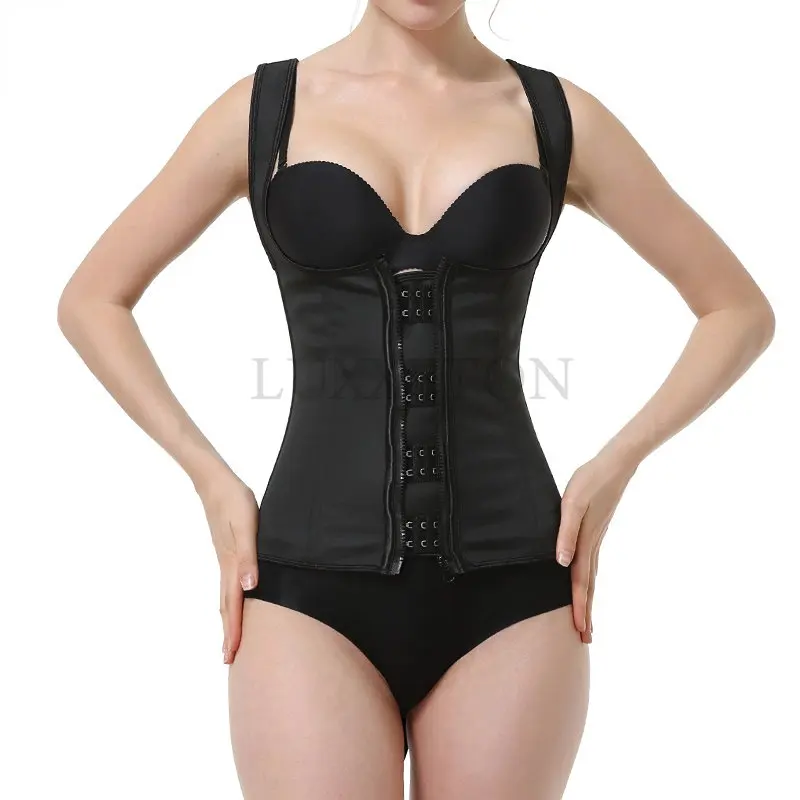 

Bandage Wrap Waist Trainer Shaperwear Belt Women Slimming Tummy Belt Snatch Me Up Corset body shaper Stretch Bands waist trainer