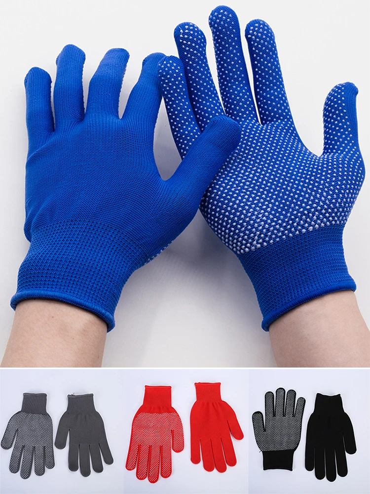 guantes trabajo – Compra guantes de con envío gratis en AliExpress version