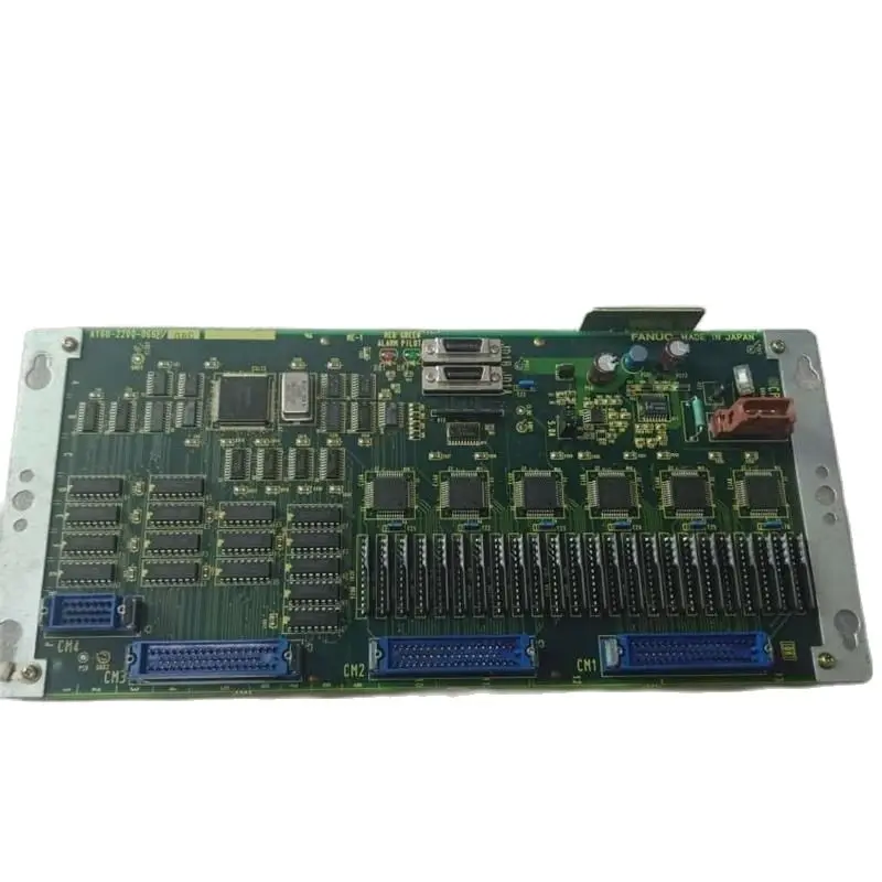 A16B-2200-0660 Fanuc системная плата