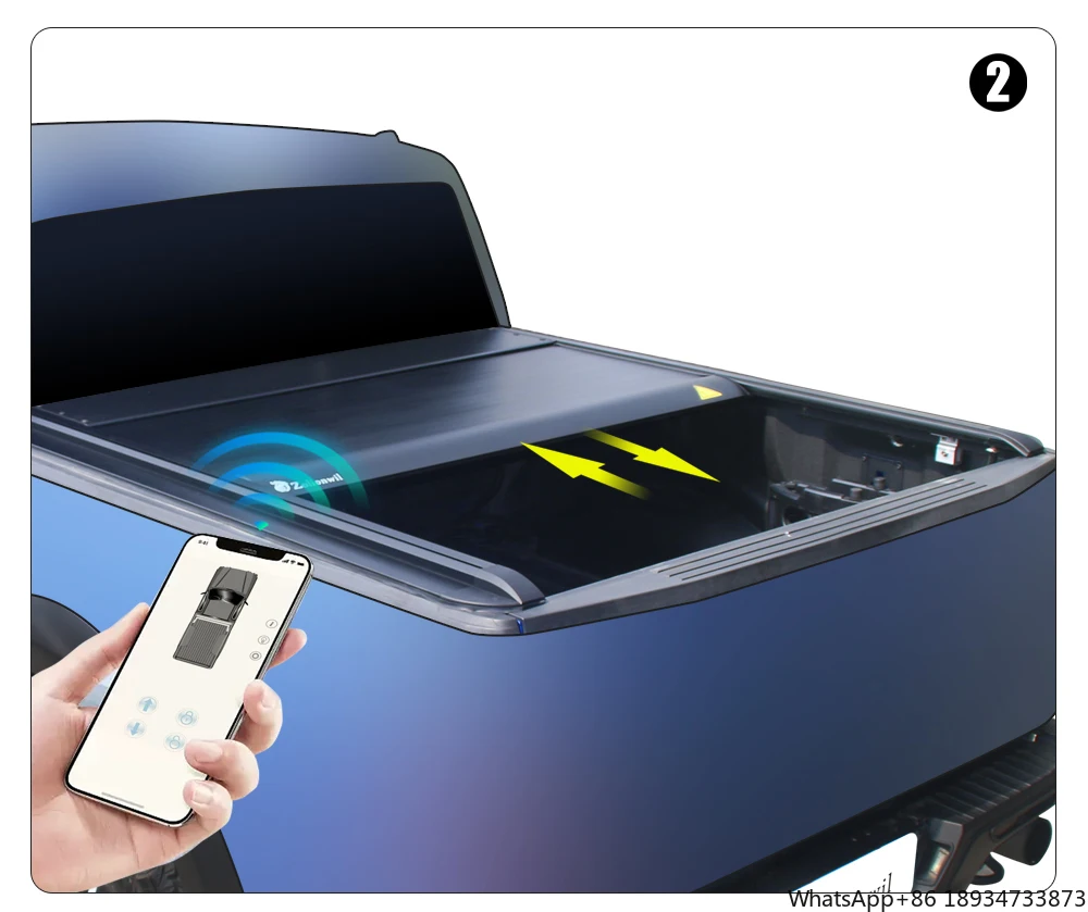 Постельное белье zolionwill для электрического грузовика постельное пикапа