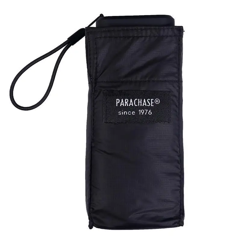 

14cm Mini Five Folding Pocket Umbrella 400T Vinyl Sunshade Sunscreen UV Protection Sun Umbrella