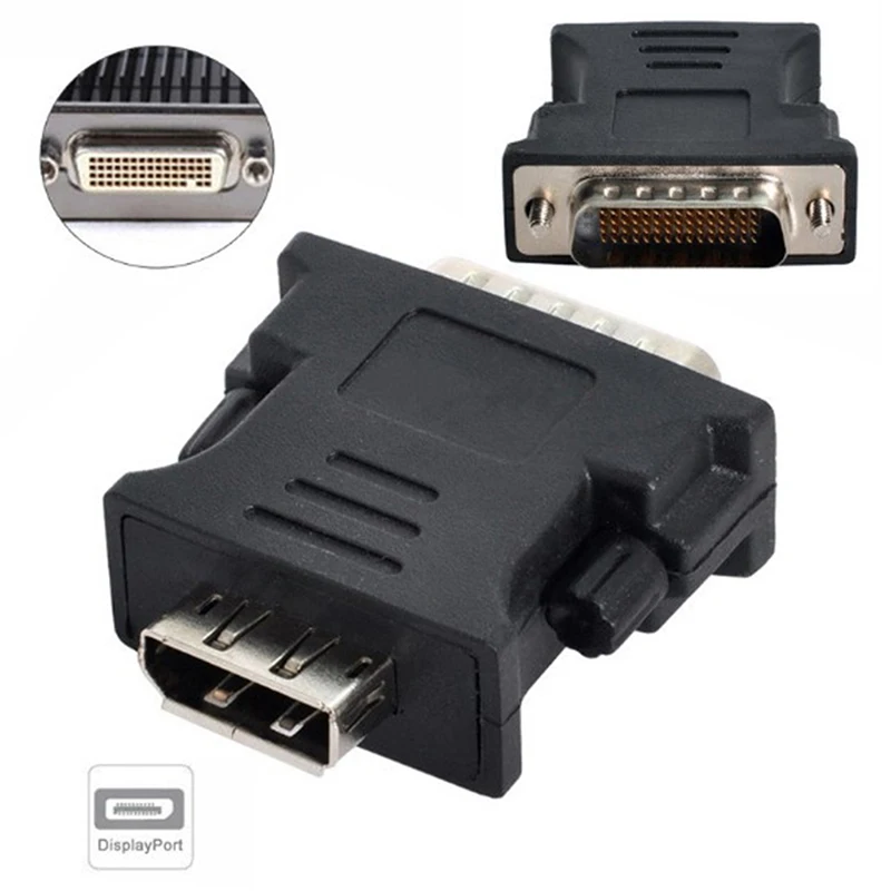 

Адаптер Женский (папа)-HDMI (мама)