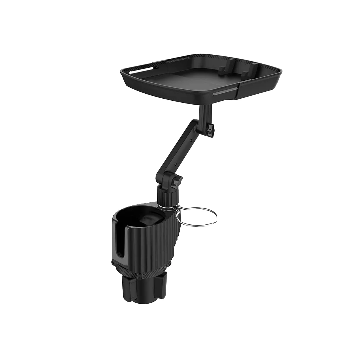 

Автомобильный держатель для стаканов, расширитель, многофункциональный автомобильный держатель для стаканов и держатель для телефона, съемное регулируемое основание