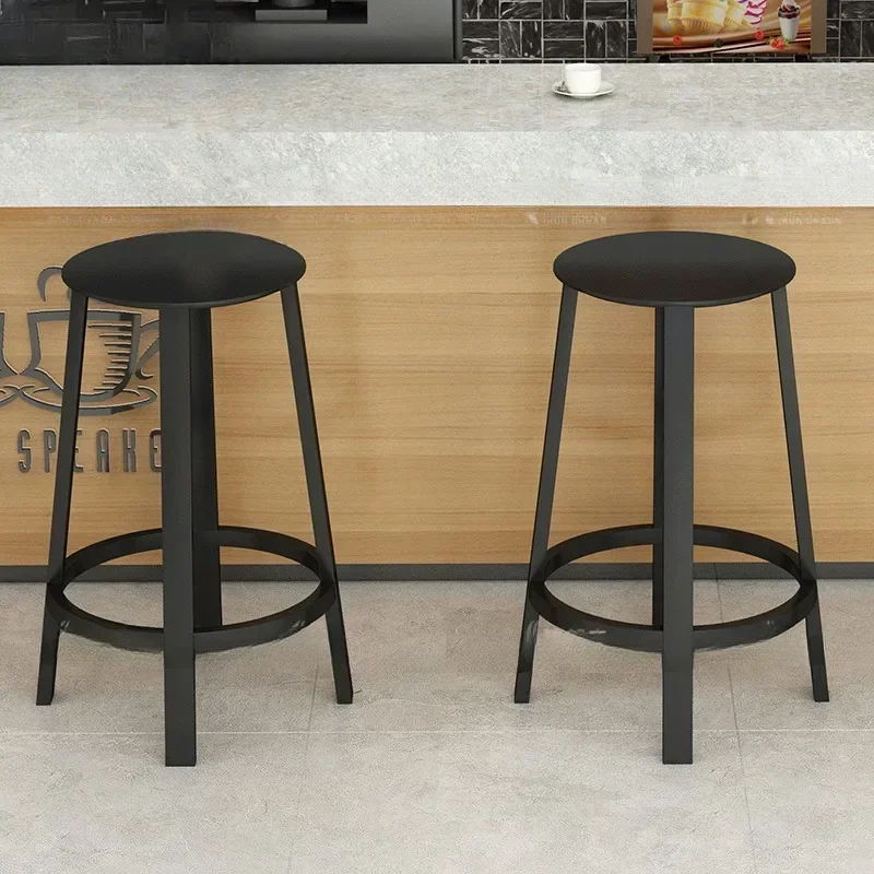 Стул для парикмахерской кухонный стул барная мебель стулья роскошная