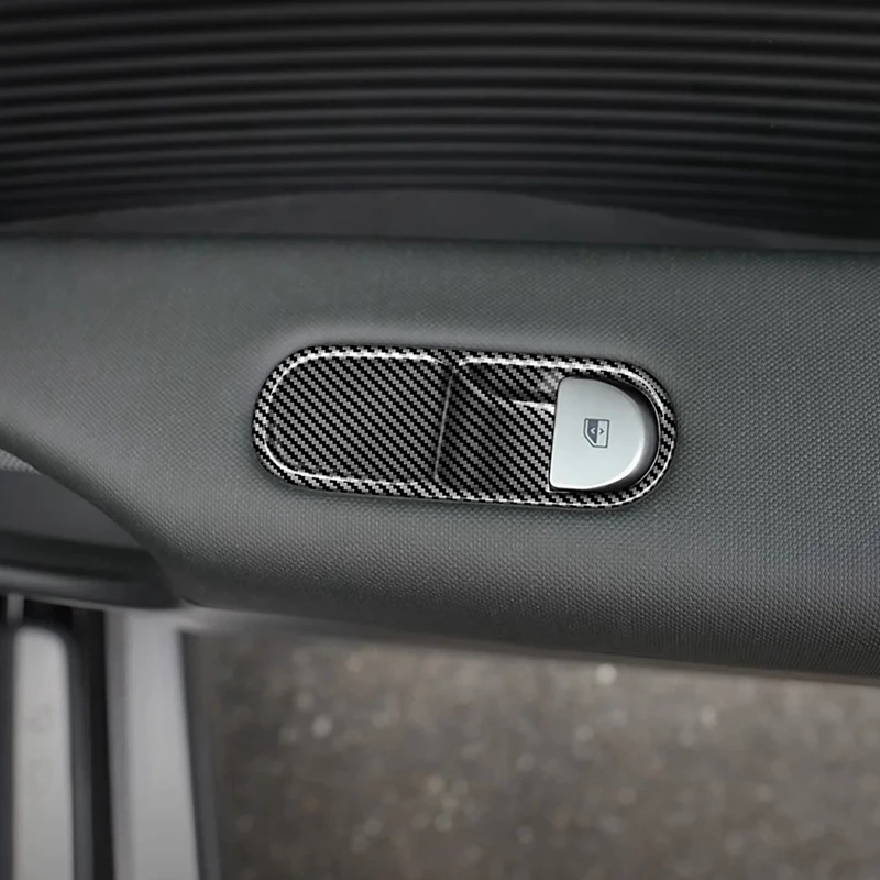 Подъемная оконная панель задний ряд левый и правый кнопка переключения окна