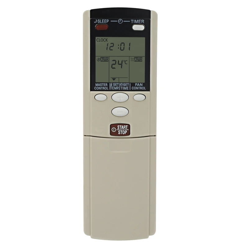 Пульт дистанционного управления для Fujitsu AR-DL1/AR-DL2/AR-DL3/AR-DL4