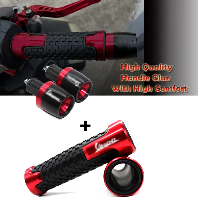 Универсальные аксессуары для мотоциклов Vespa Gts300 250 125 Sprint Px Lx Primavera 150