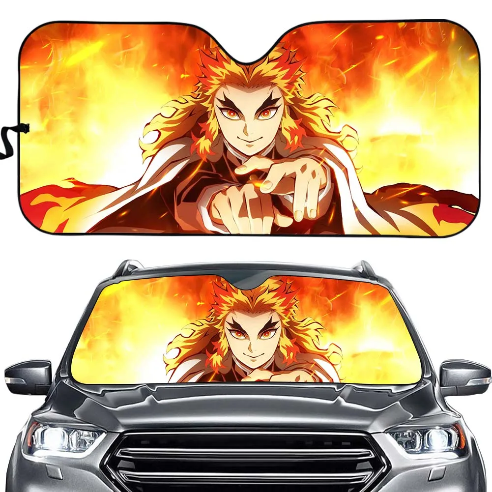 Рисунок 4 - Козырек от солнца для лобового стекла