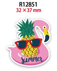 10 шт./партия летняя искусственная смола |