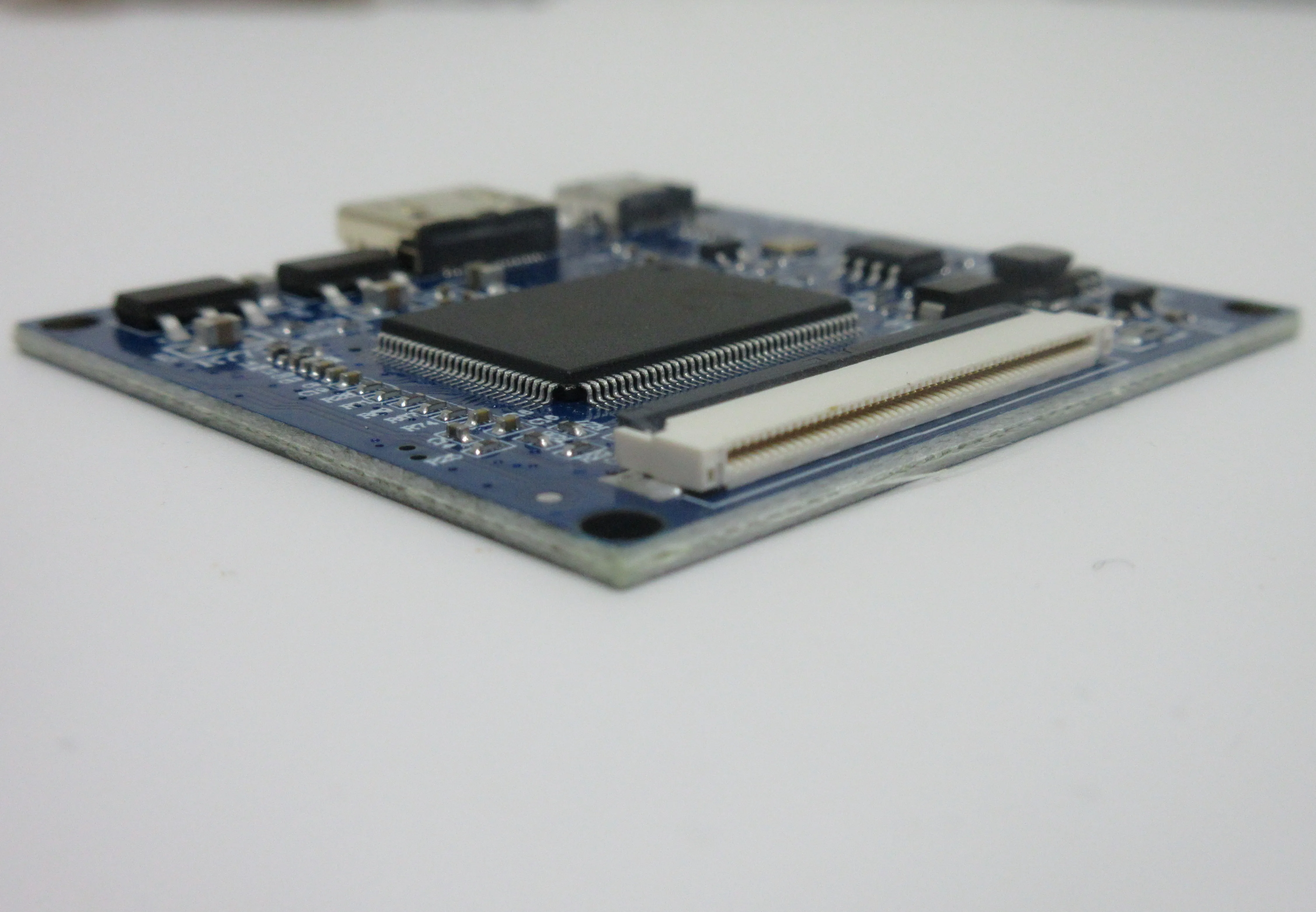 10 1 дюймовый 1024*600 ЖК-экран для Lattepanda Raspberry Pi Monitor RTD2660 плата управления драйвером Mini