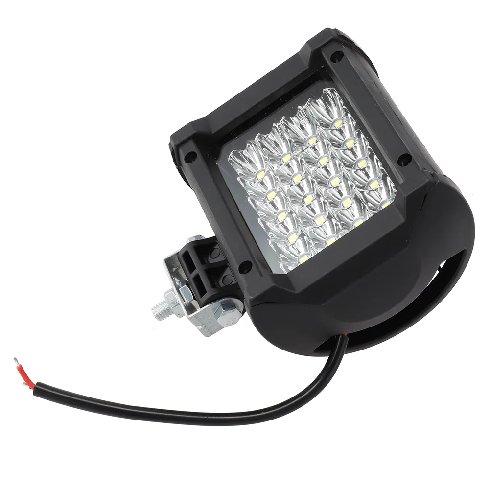 

Durable Led Work Light Accessories Parts 304 Stainless Steel High Strength And Durability Applicable To Trucks