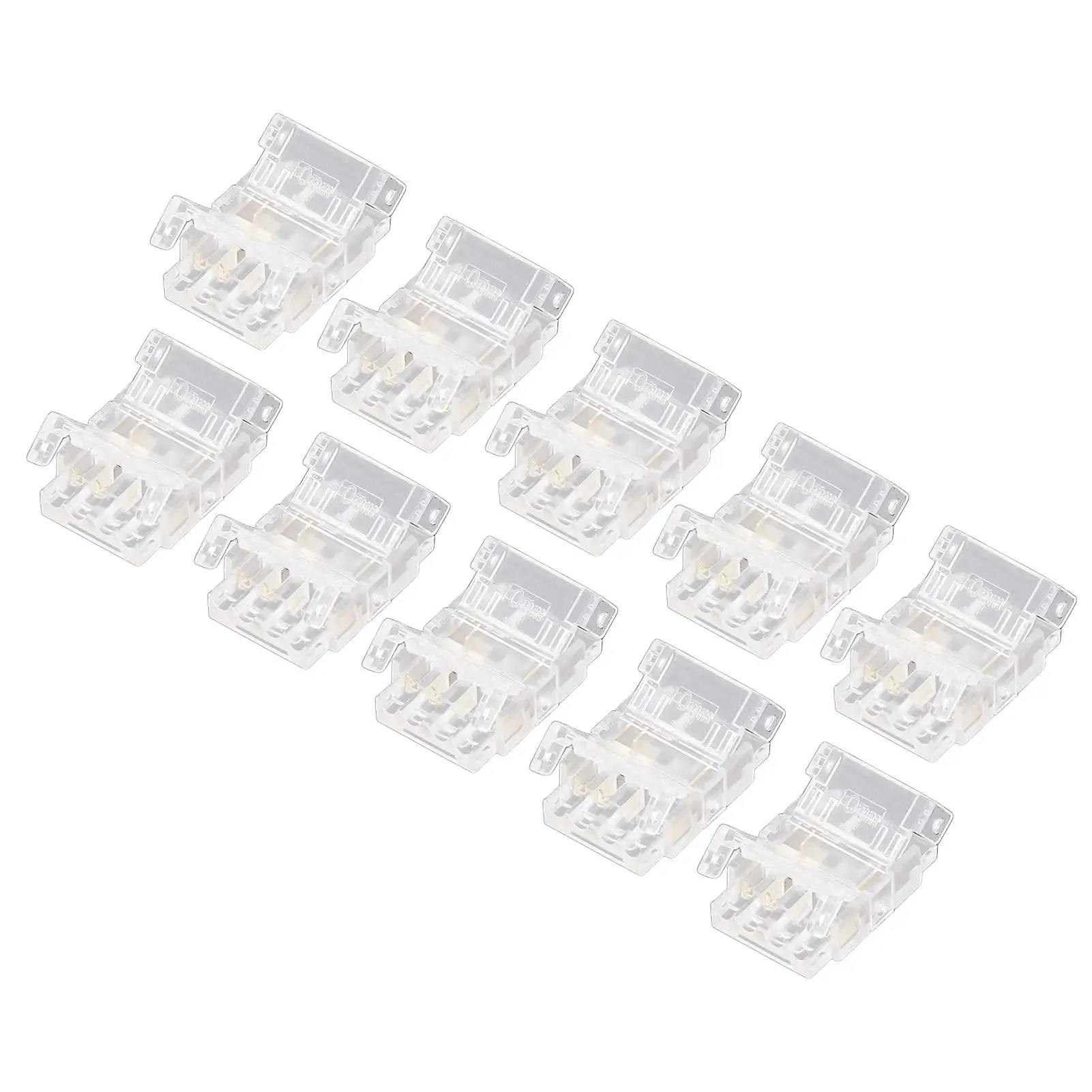 Беспаяльная Светодиодная лента для соединения проводов домашнего освещения