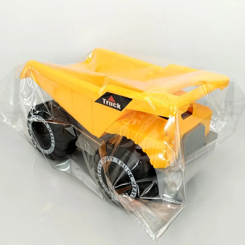 Детский самосвал