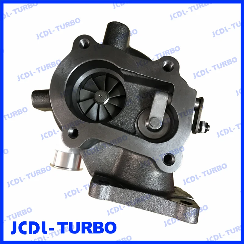 Турбокомпрессор CT26 1720117020 17201-17020 для TOYOTA Land Cruiser LandCruiser HR492HT 1HD 1HDT 1HD-T 180HP