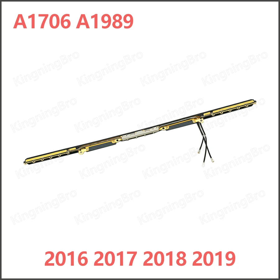 Оригинальный iSight Wifi кабель для Macbook Pro Retina 13 &quot15" A1706 A1989 A1708 A2159 A1707 A1990 WiFi антенный
