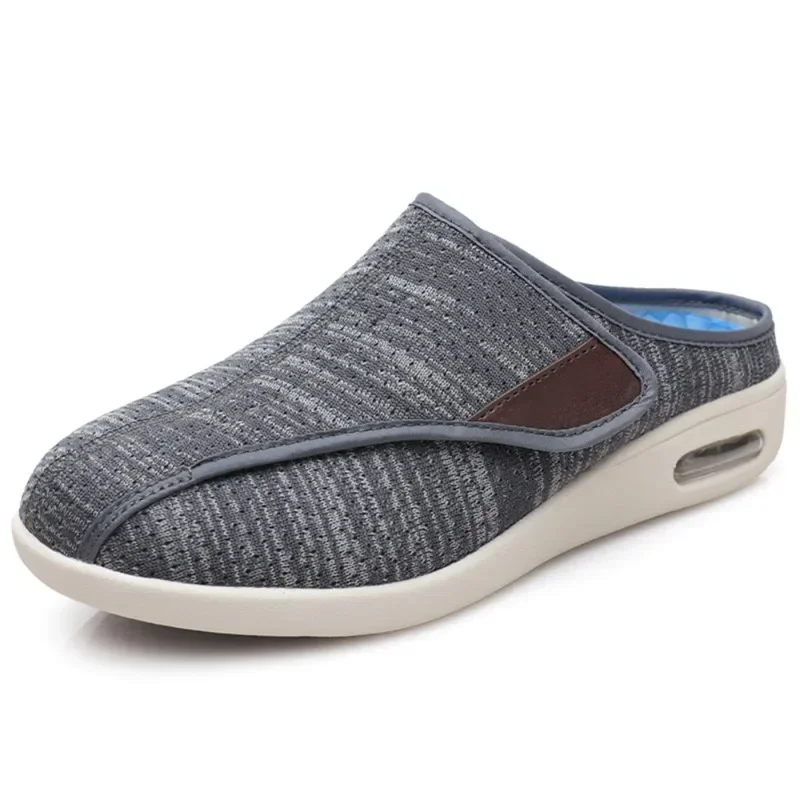 Мужские кроссовки для пар мужская обувь без шнуровки на воздушной подушке