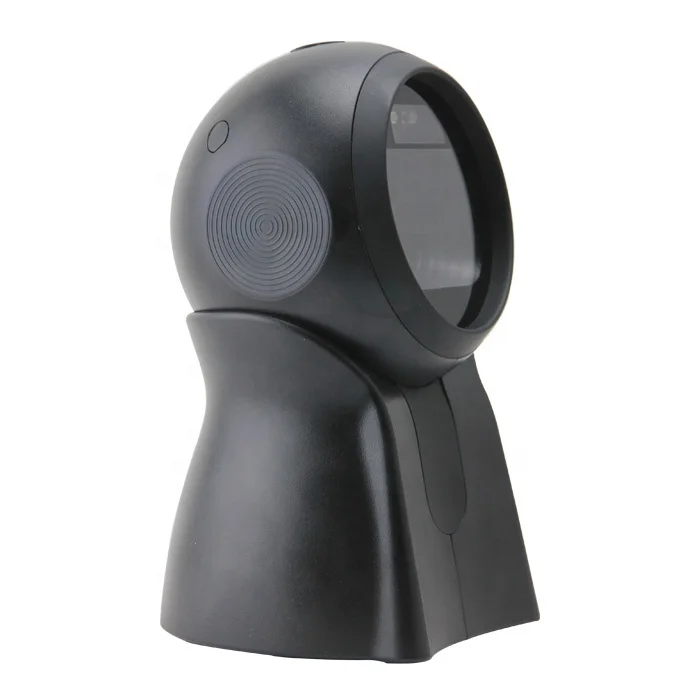 

Orbit BS- 719 Omnidirectional Hand Free 1D/2D Barcode Scanner