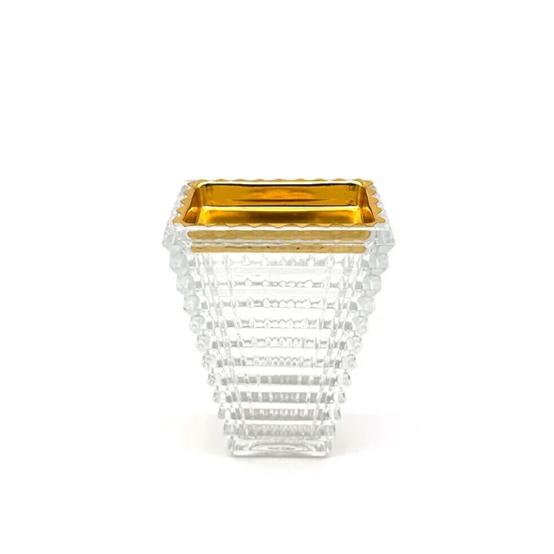 

Стеклянная курильница Arab Crystal