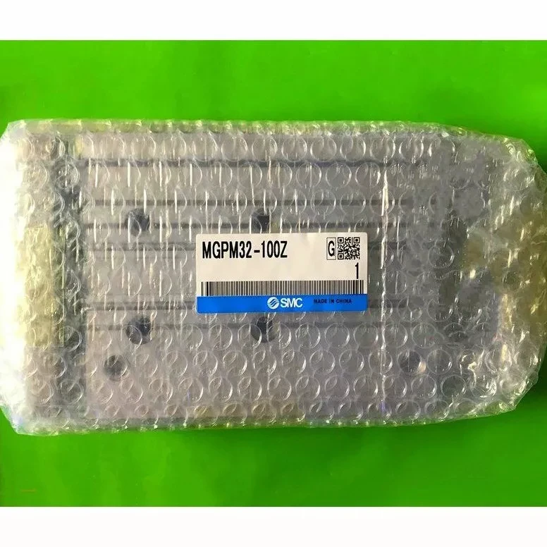 Smc Drieassige Geleizamang Cilinder MGPM100-35Z