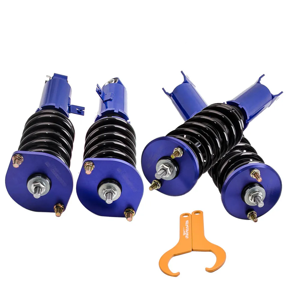 

Комплект амортизаторов Coilover для Nissan 300ZX Z32 Coupe 3,0 1990-1996