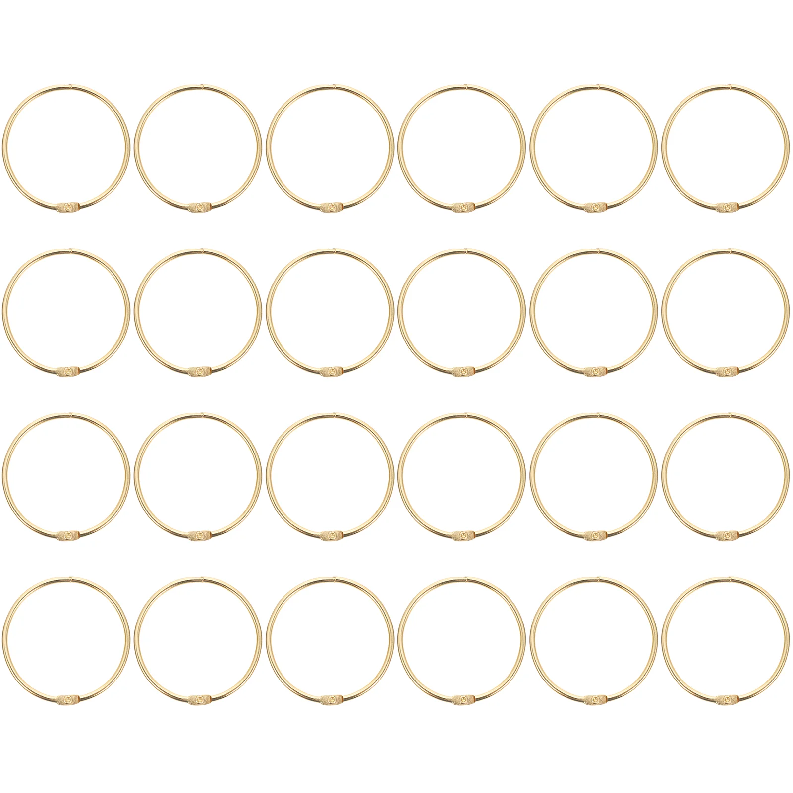 

Curtain Rings Hook Hanging Rod Ring Round Circular Drapery Metal Window Hooks Roman Hanger Sliding Hangers Heavy Duty Ironclips