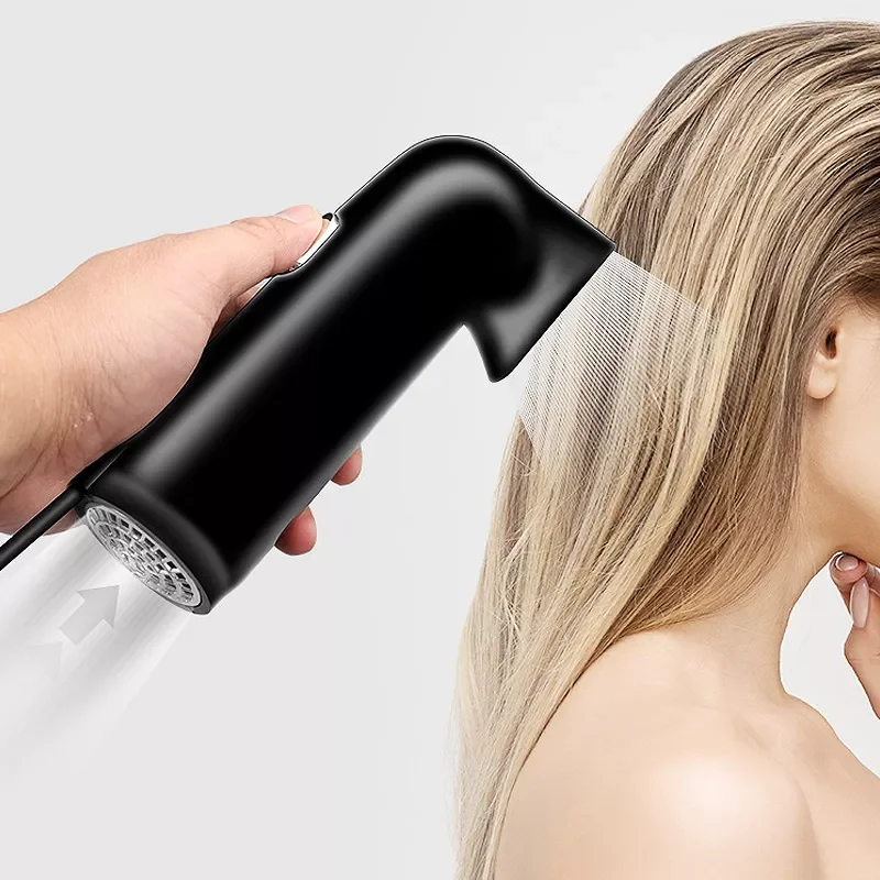 

1400W Portable Electric Hair Dryer 220V-240V Air Dryer Axe Hair Dryer Hair Care Tool Professional Hairdressing Equipment 38D