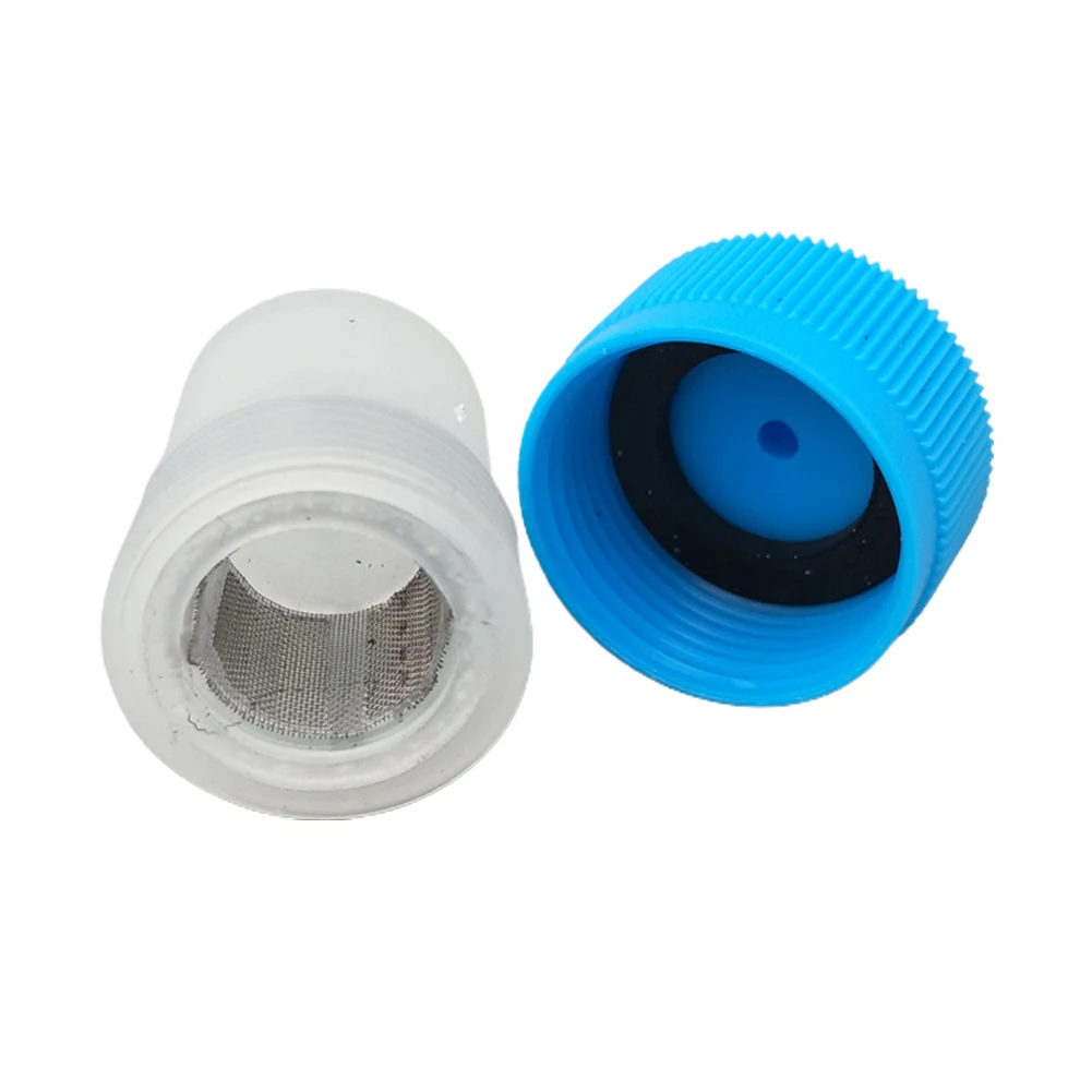 

Durable High Quality Replacement Fuel Filter Motorcycle Parking Quads Scooters Universal ABS Plastic Accessory