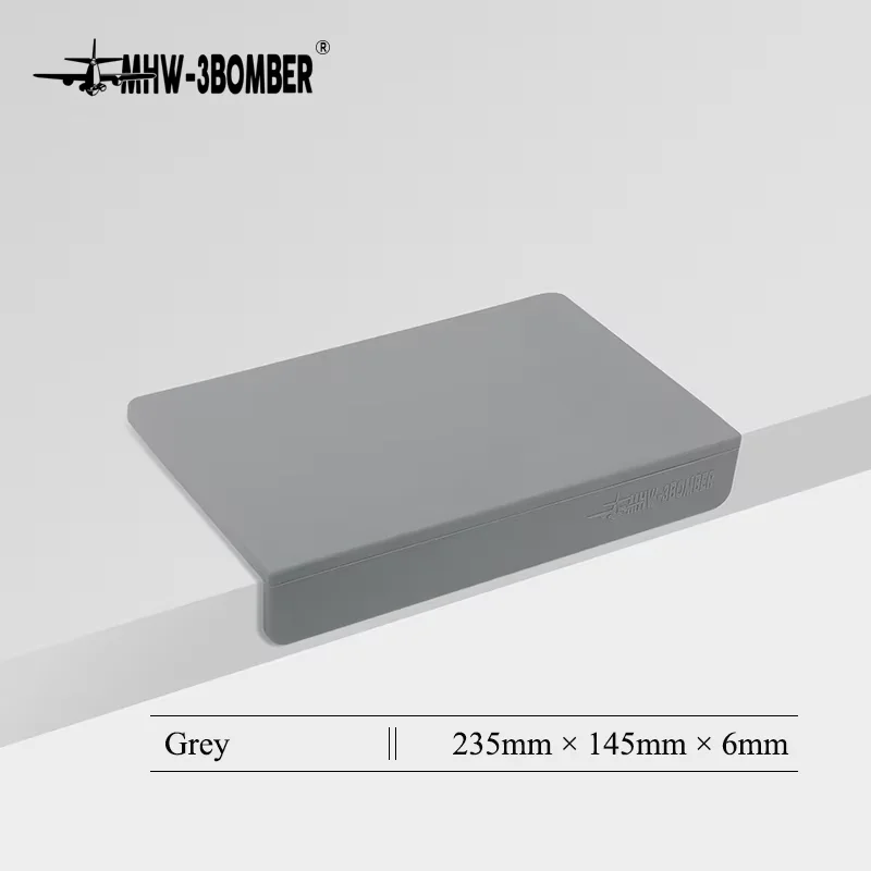 Коврик для трамбовки кофе MHW-3BOMBER 14.5*23.5cm