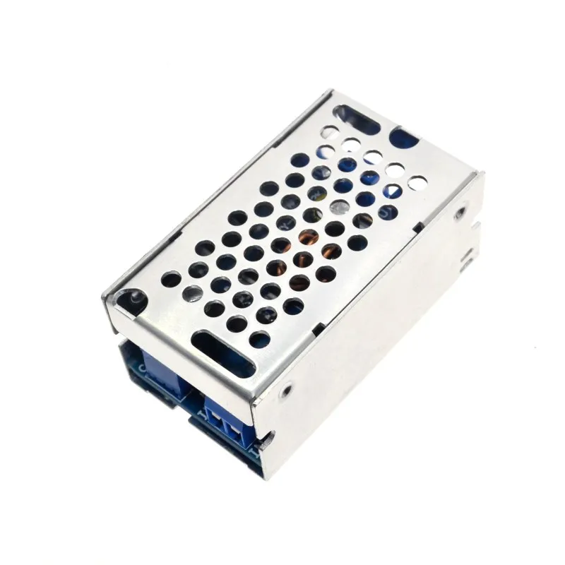 Понижающий модуль DC-DC 12A постоянного тока с постоянным давлением светодиодный