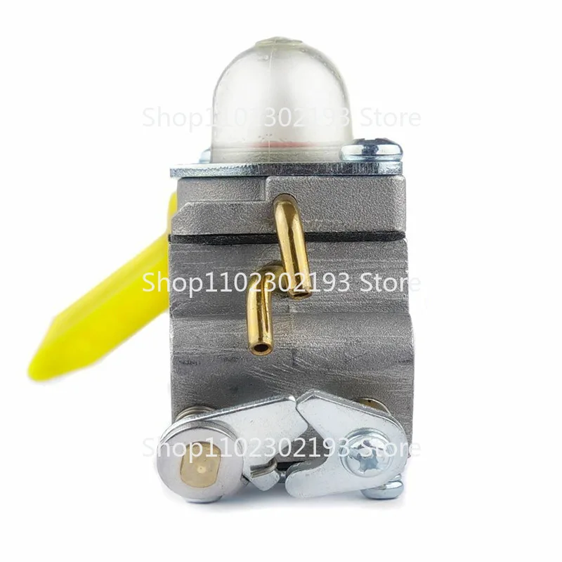 RY09050 Карбюратор ZAMA C1U-H60 309368001 26CC Бензопила 30CC Запчасти для газонокосилок