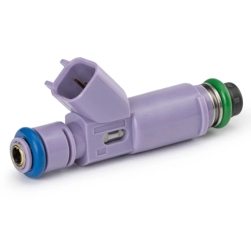 9L3E-E7A M-9593-LU24A 9L3EE7A M9593LU24A Car Fuel Injector For Ford Racing