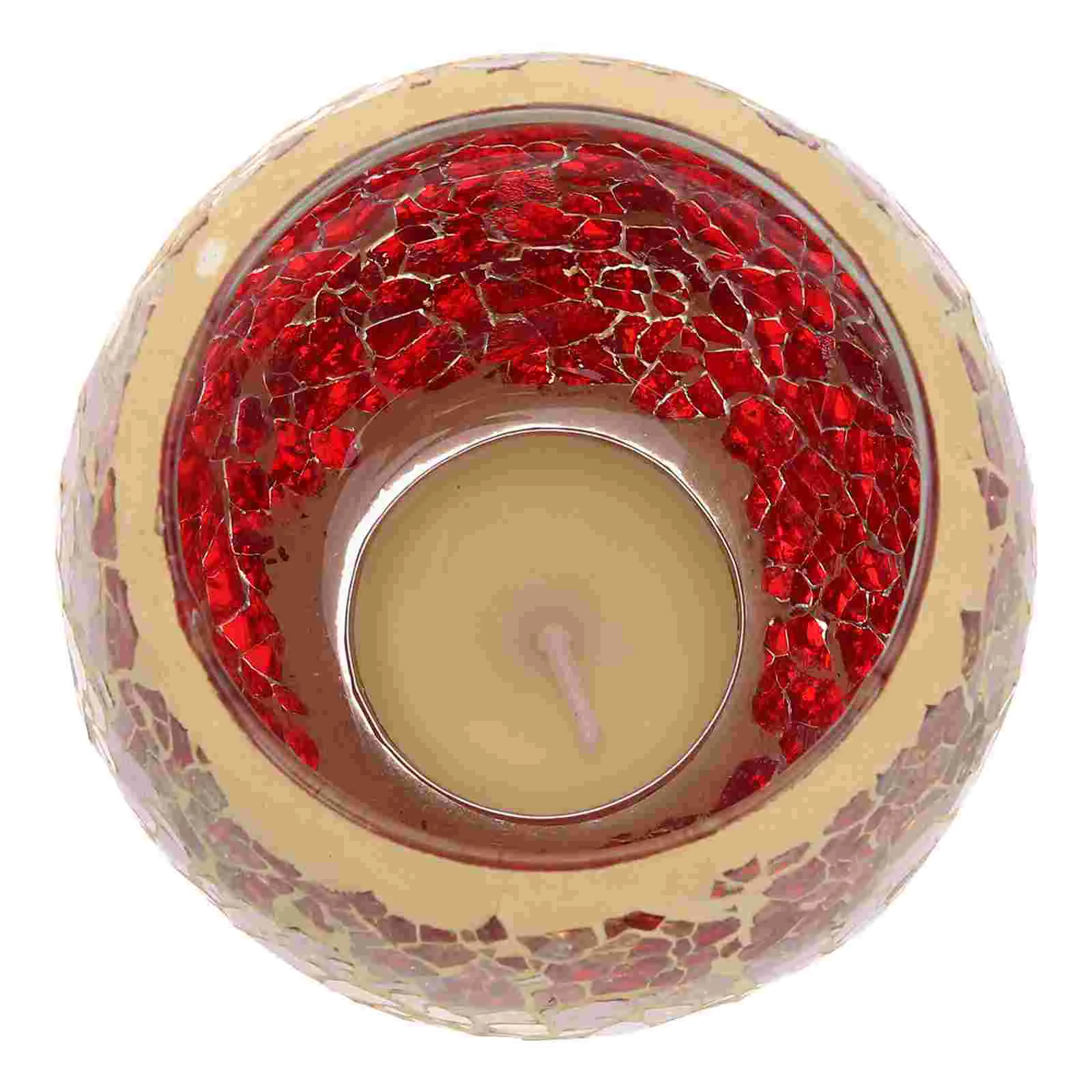 

Stained Holder Holders Holders For Table Centerpiece Stick Holder Vintage