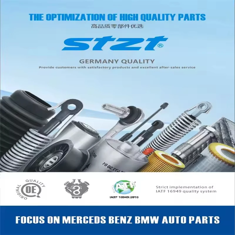 Автозапчасти STZT 11627614095 Прокладка выпускного коллектора BMW (art.: 3920dc7bacc75) - 3920dc7bacc75