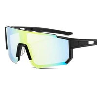 polarized sports men sunglasses fashion riding protection goggles eyewear mountain bike bicycle road windshield cycling glasses