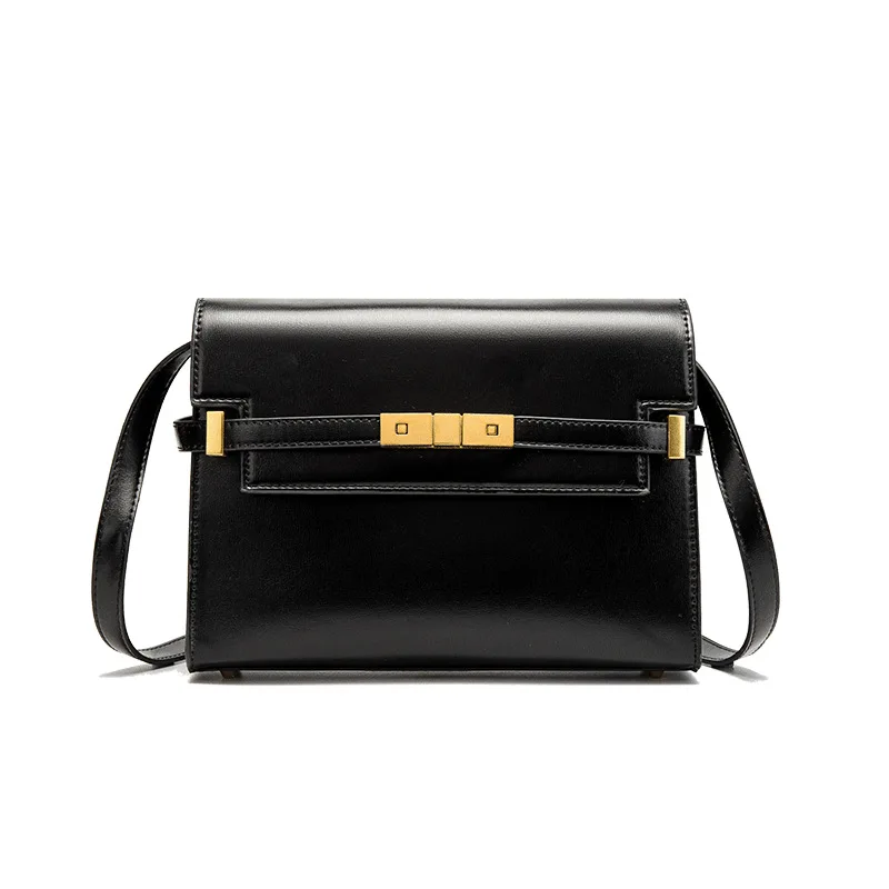 High quality Manhattan women's bag, large capacity backpack, Kylie bag, shoulder crossbody bag, women's armpit bag