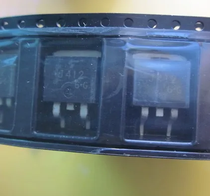 

Бесплатная доставка 2SJ412 J412, телефон, 10 шт.