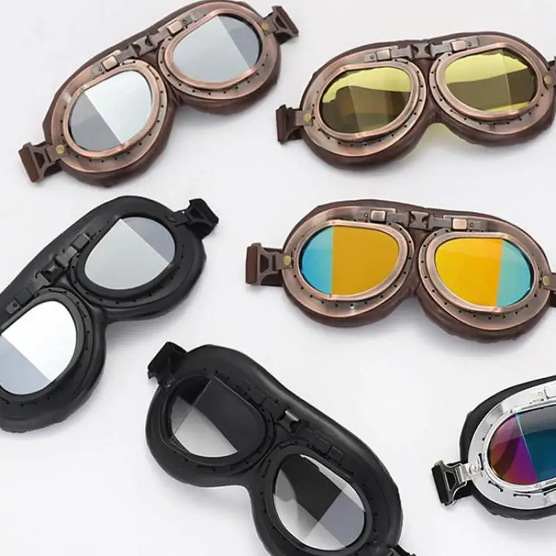 Мотоциклетный шлем защита глаз ветрозащита от песка солнца ультрафиолета езда