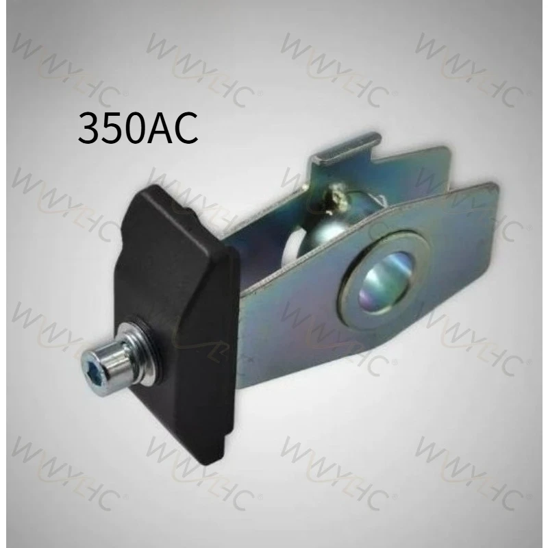 Фото Подходит для мотоциклов 500 525R/DS/AC 650DS/350AC: крышка регулятора цепи №3