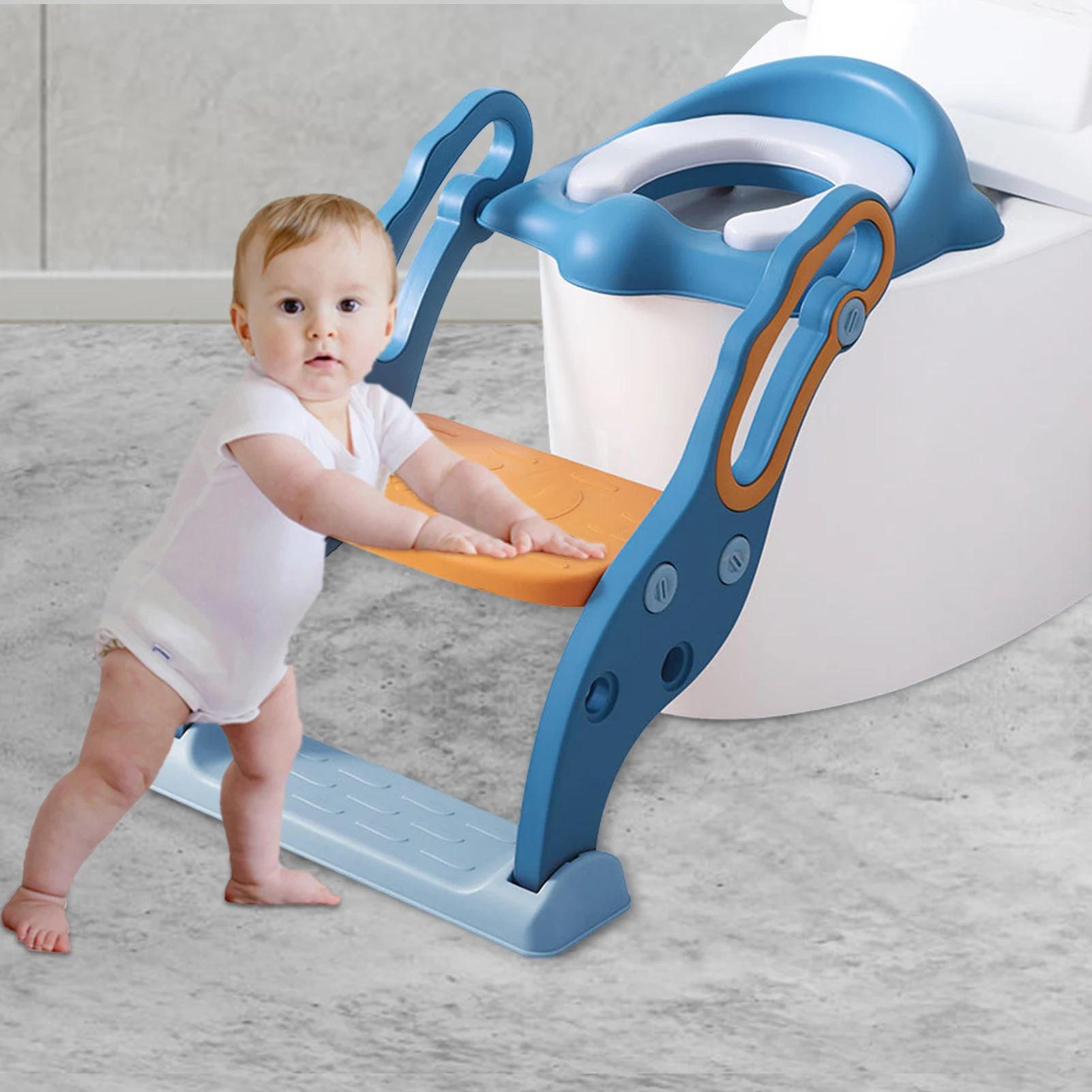 

Детский унитаз, Нескользящие подставки, удобная подушка, безопасная ручка, Нескользящие подставки для детей, мальчиков, девочек, малышей