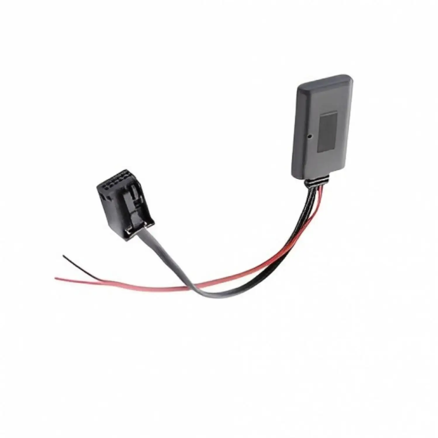 

5 / 12V 12pin Audio Stereo Module Cable Easy Installation Fit for Ford