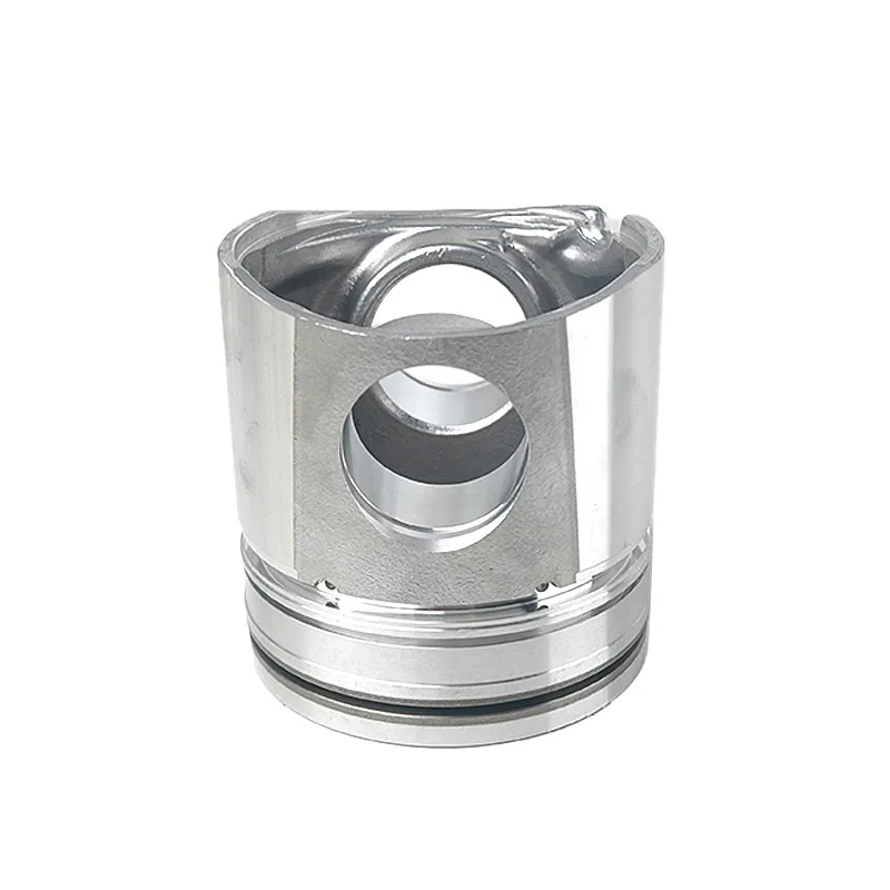 

Hot Sale 4b3.9 Engine Liner Kit Cylinder 3972884 3972880 Piston 4089258