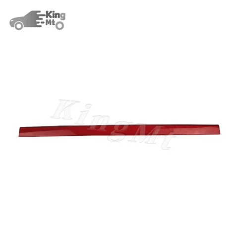 Для Saic Baojun 530, задний бампер, противотуманный фонарь, отражатель, стоп-сигнал, задний противотуманный фонарь, противотуманная фара, стоп-сигнал, сигнальная лампа, крышка рамки