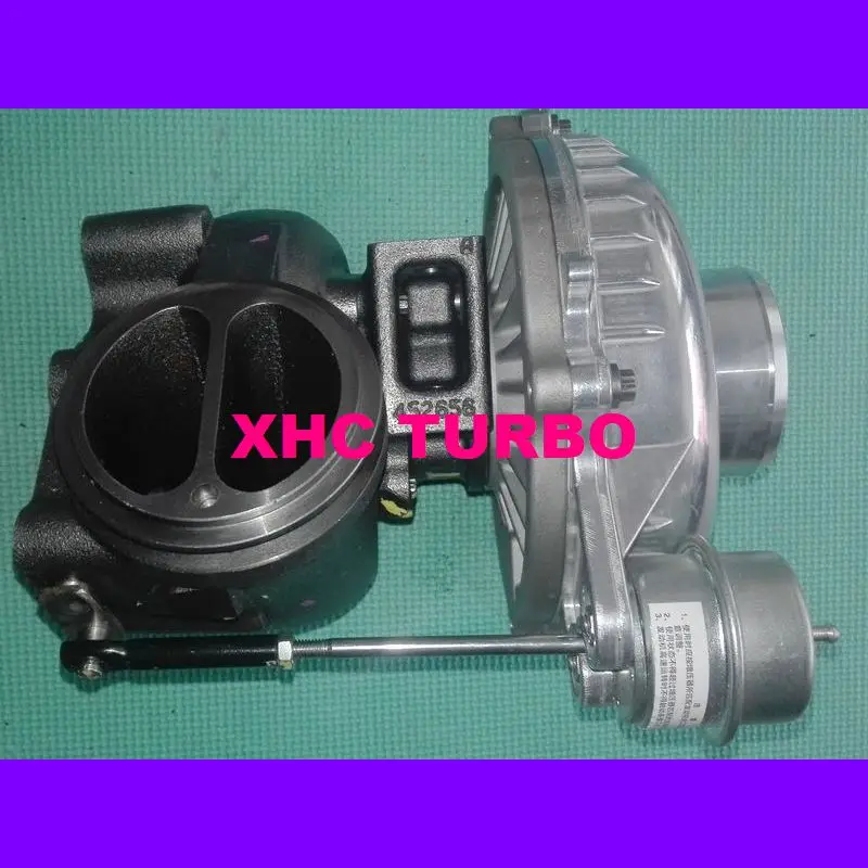 НОВЫЙ GTP38/ 702012 -5012S 1831383 Турбокомпрессор C92 для FORD F250 Powerstroke 7.3L 275HP 99-03