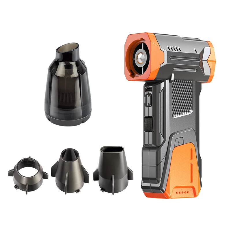 

isfriday Беспроводной турбовентилятор 990000 об/мин