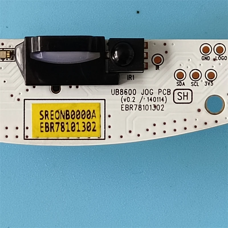 Хорошее тестирование для EBR78101302 LG IR/Button Assy 49UB8200-UH 55UB8500-UA 40UB8000-UB 49UB8500-UA 49UB850V 60UB8200-UH