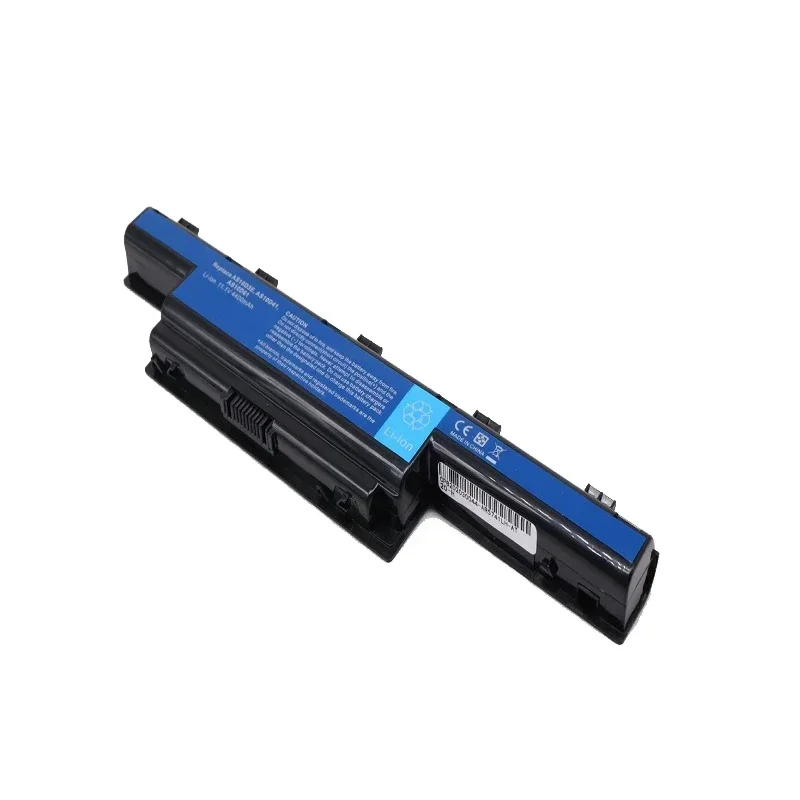 Фото Аккумулятор для Acer Aspire AS10D31 AS10D81 V3-571G V3-771g AS10D51 AS10D61 AS10D71 AS10D75 5741 5742 5750 5551G 5560G 5741G 5750G №3